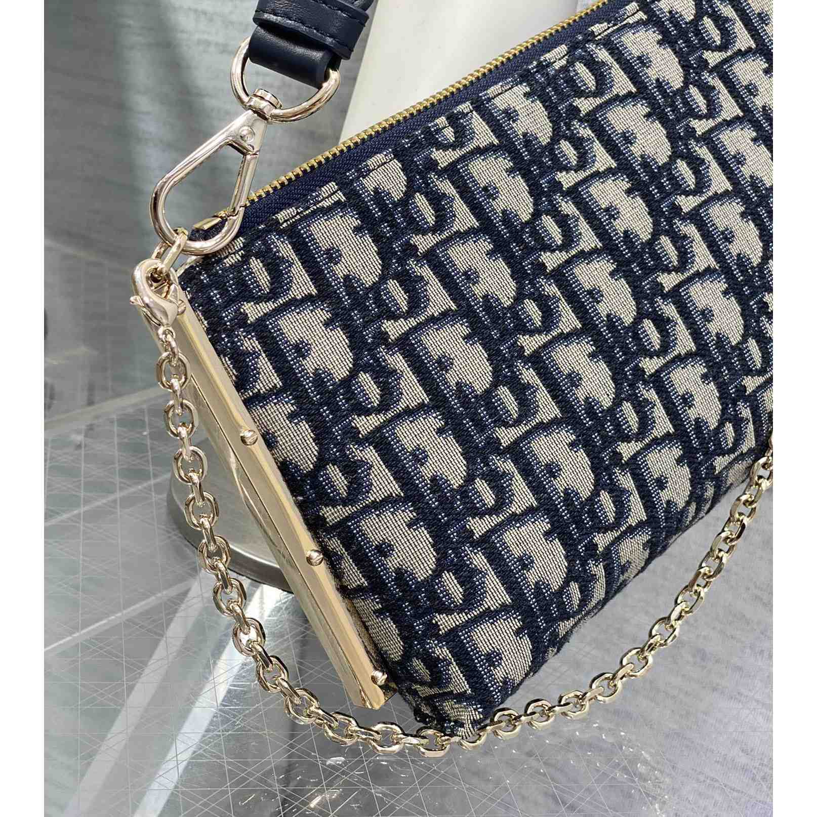 Dior Club Bag - PerfectKickZ