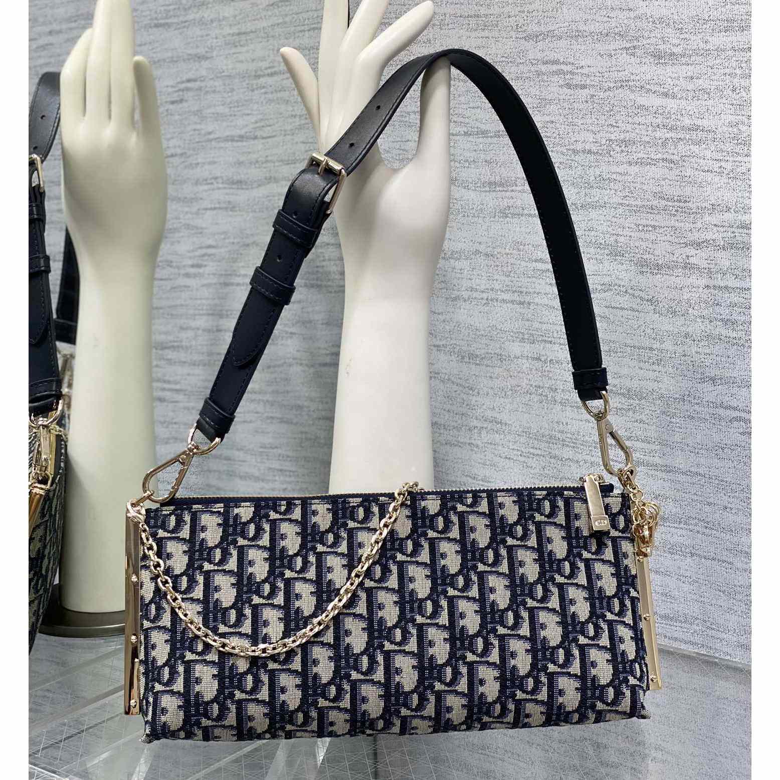 Dior Club Bag - PerfectKickZ