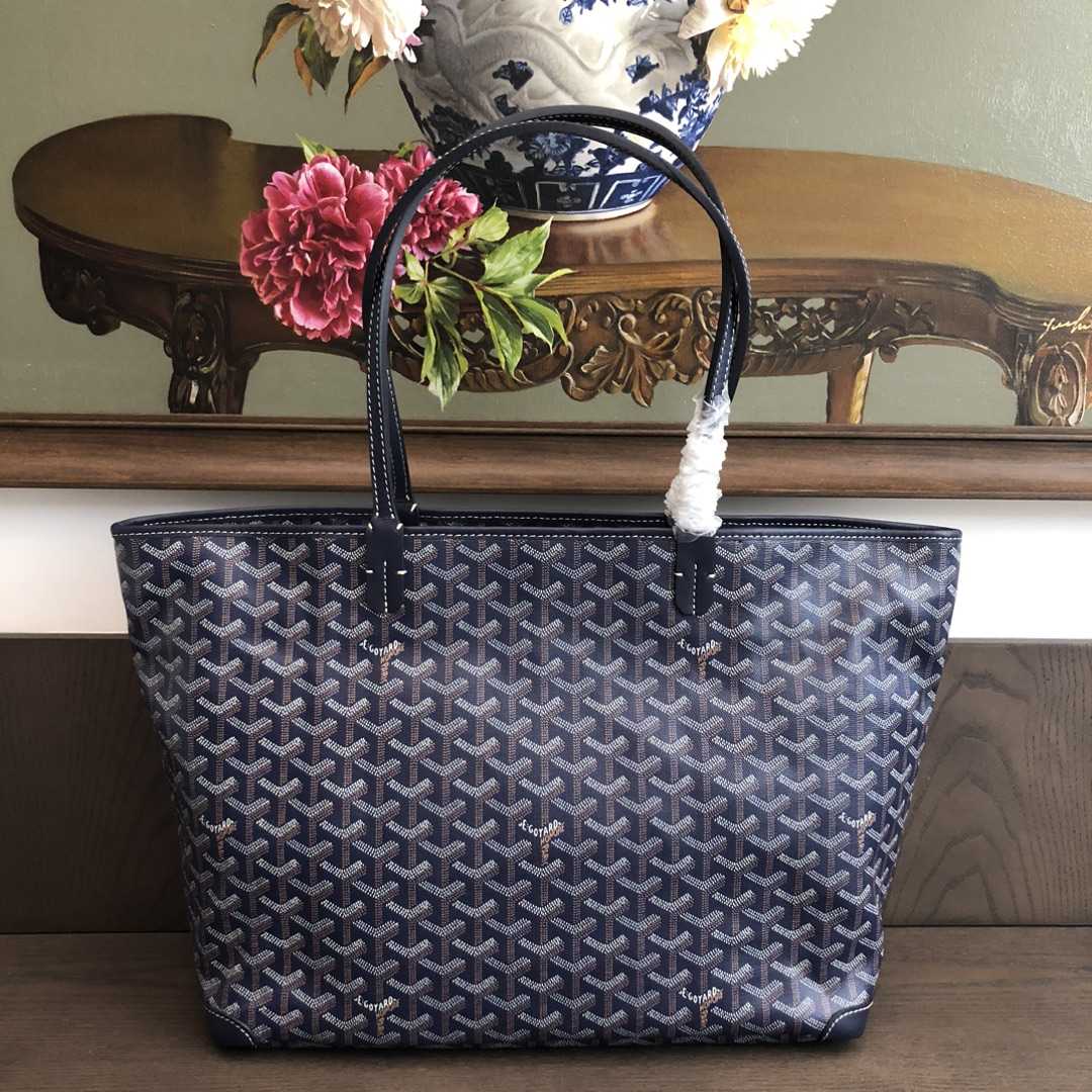 Goyard Artois PM Bag(50-36-29cm) - PerfectKickZ