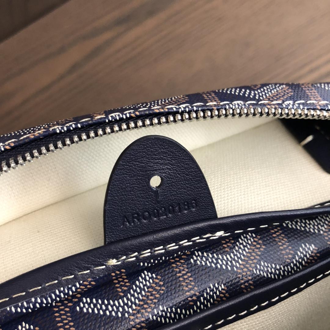 Goyard Artois PM Bag(50-36-29cm) - PerfectKickZ
