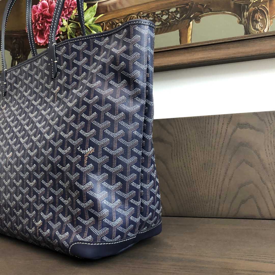 Goyard Artois PM Bag(50-36-29cm) - 