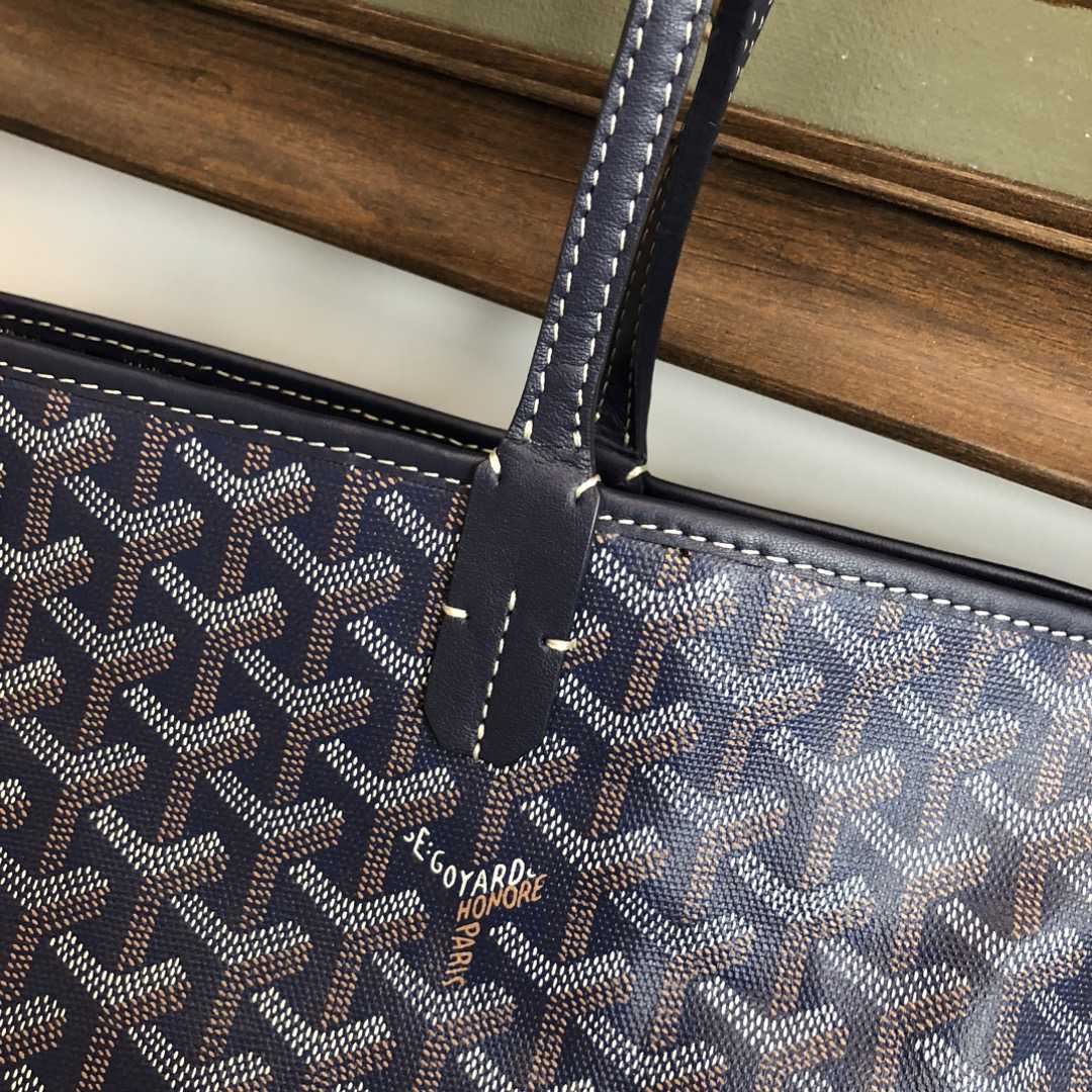 Goyard Artois PM Bag(50-36-29cm) - 