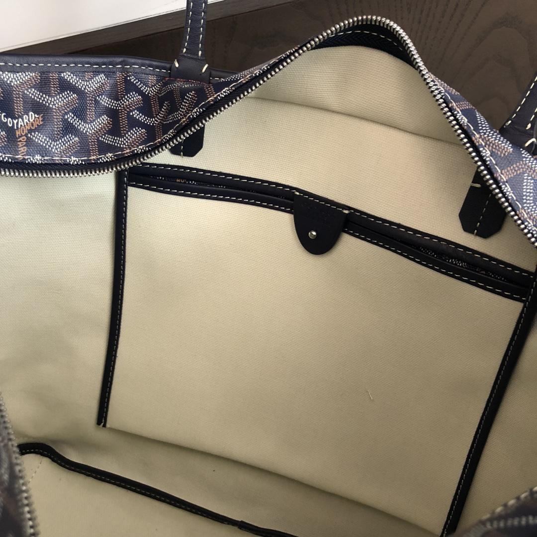 Goyard Artois PM Bag(50-36-29cm) - 