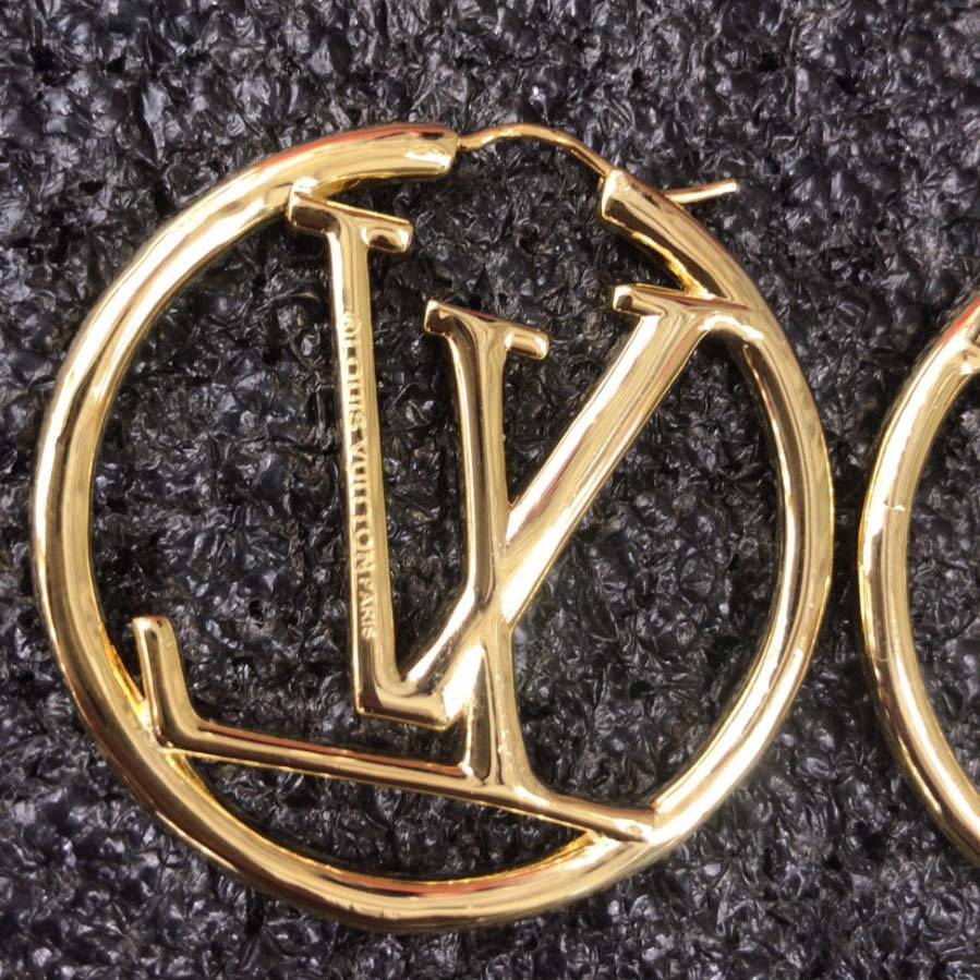 Louis Vuitton Earring  - PerfectKickZ