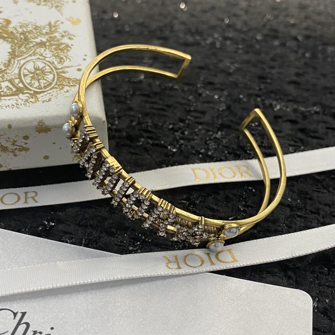 Dior Bracelet - PerfectKickZ