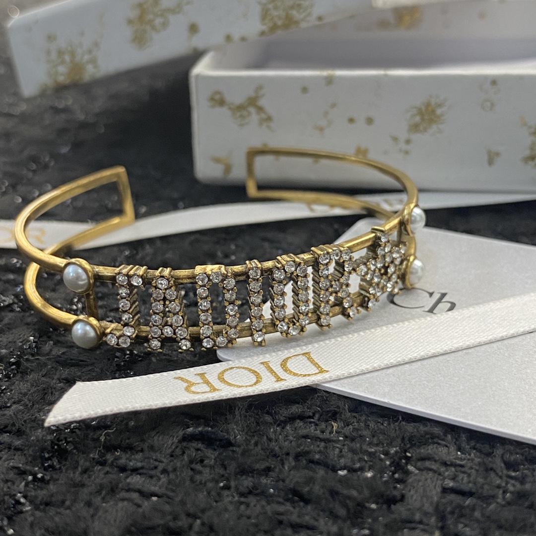 Dior Bracelet - PerfectKickZ