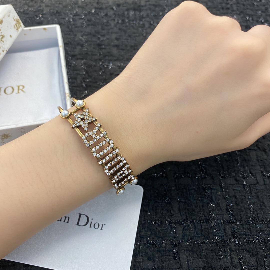 Dior Bracelet - PerfectKickZ