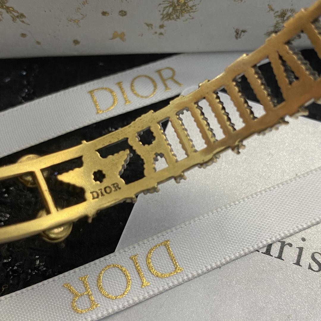 Dior Bracelet - PerfectKickZ