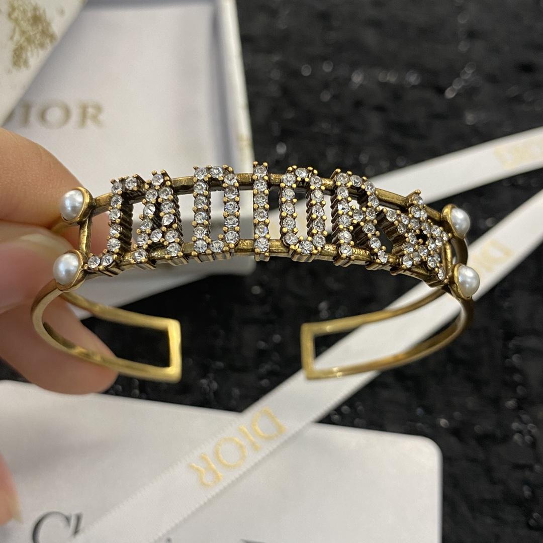 Dior Bracelet - PerfectKickZ