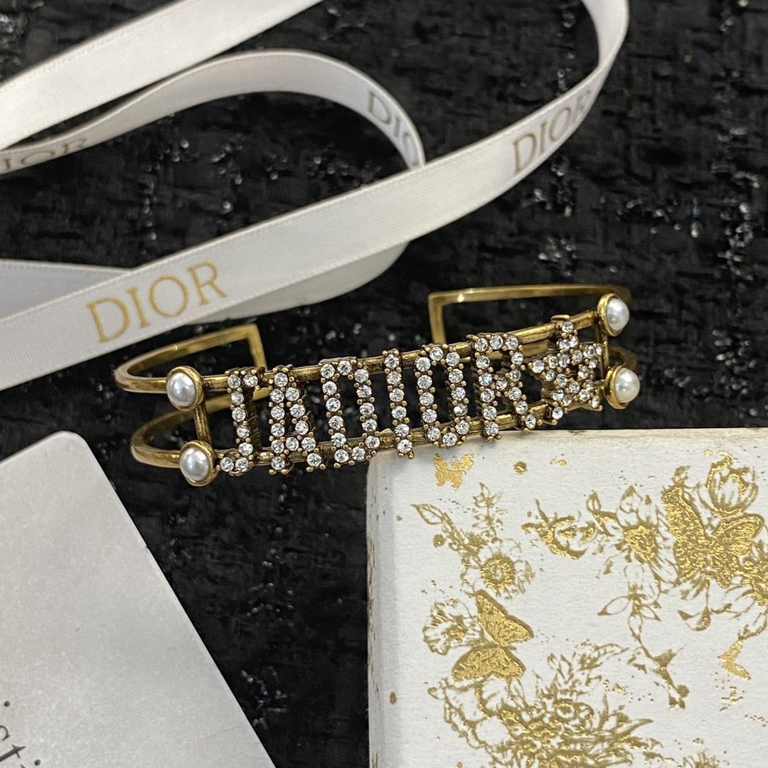 Dior Bracelet - PerfectKickZ