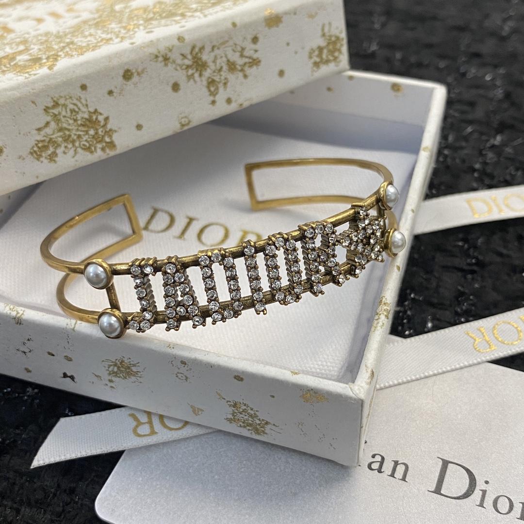 Dior Bracelet - PerfectKickZ