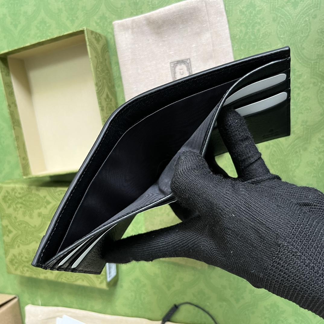 Gucci Wallet With Interlocking G - 