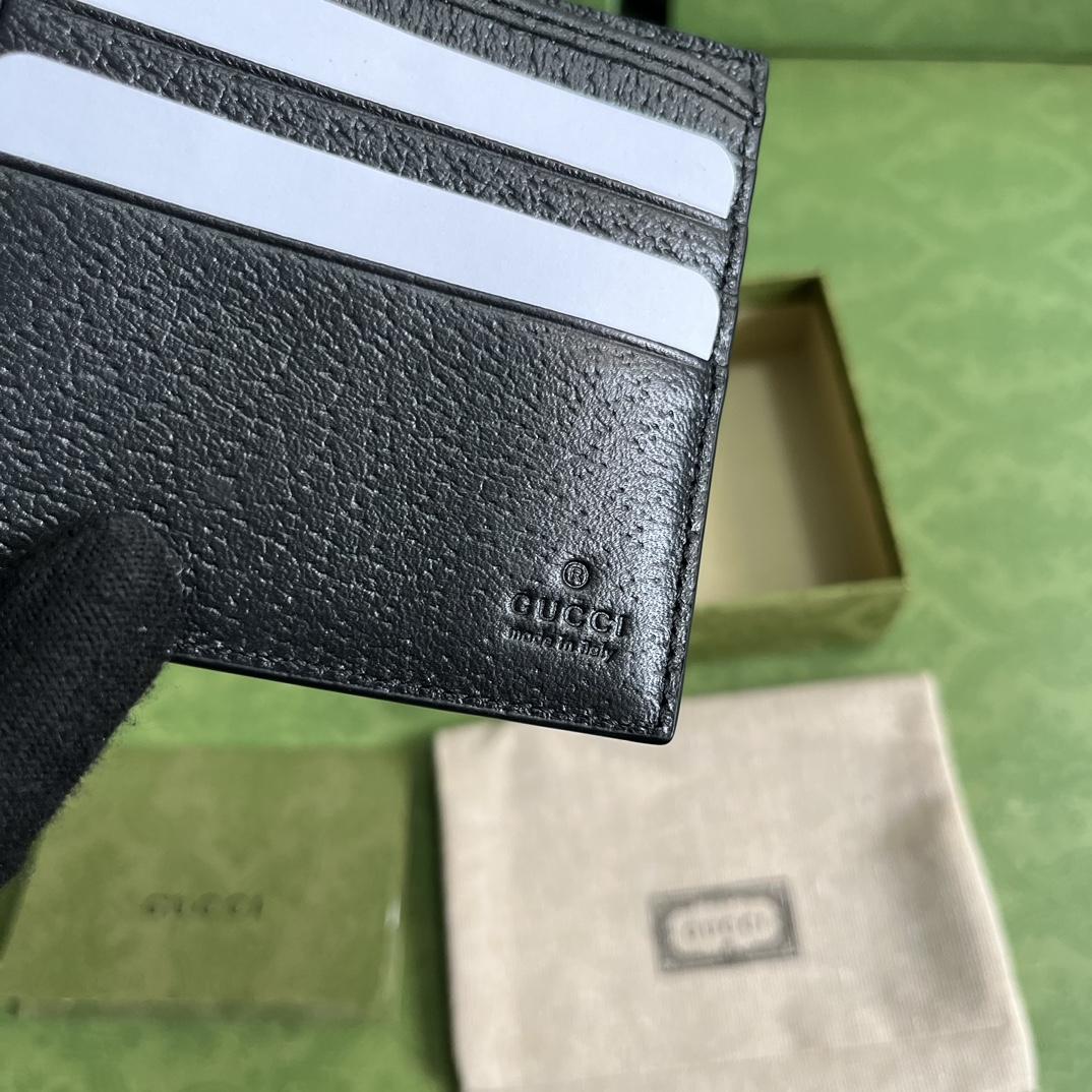 Gucci Wallet With Interlocking G - 