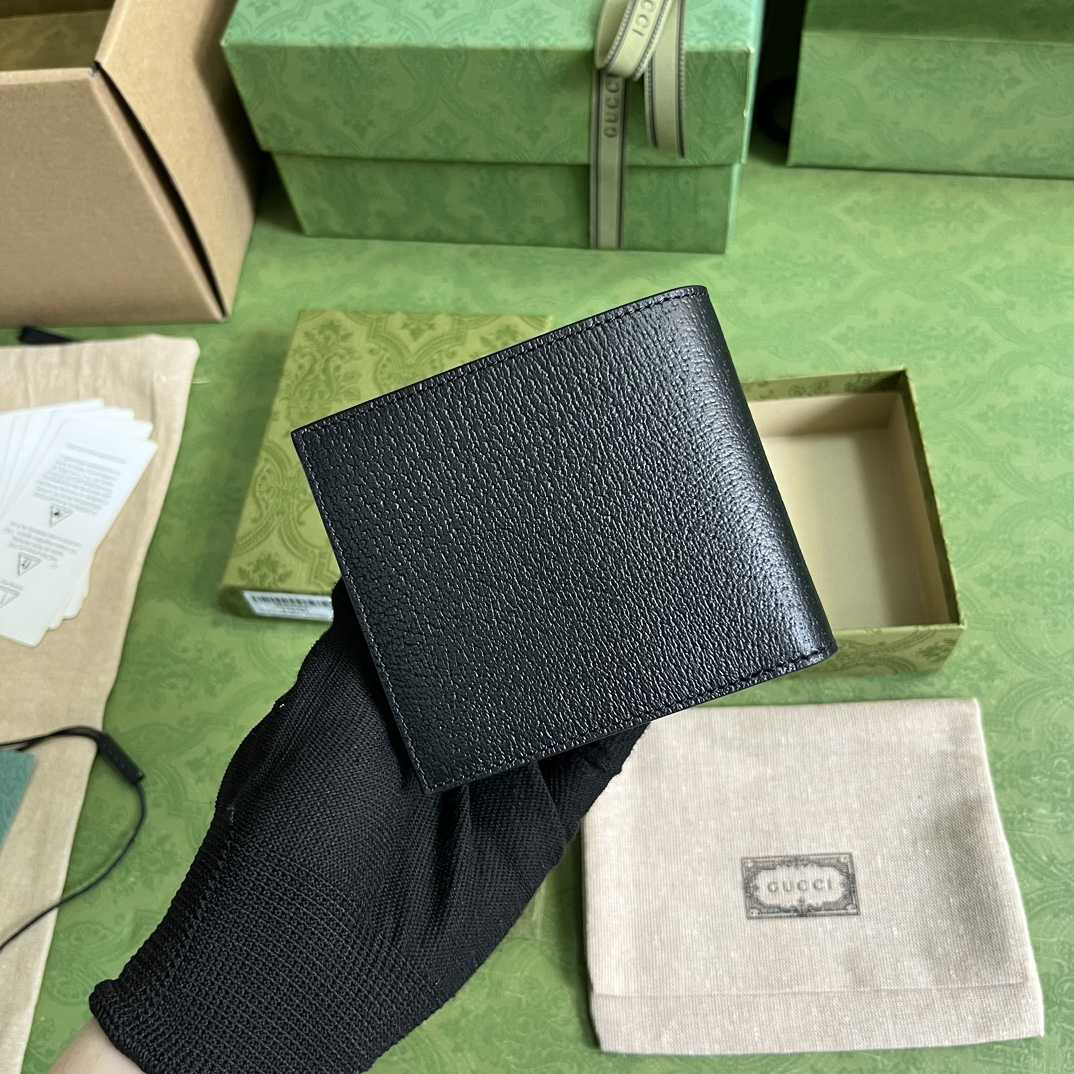 Gucci Wallet With Interlocking G - 