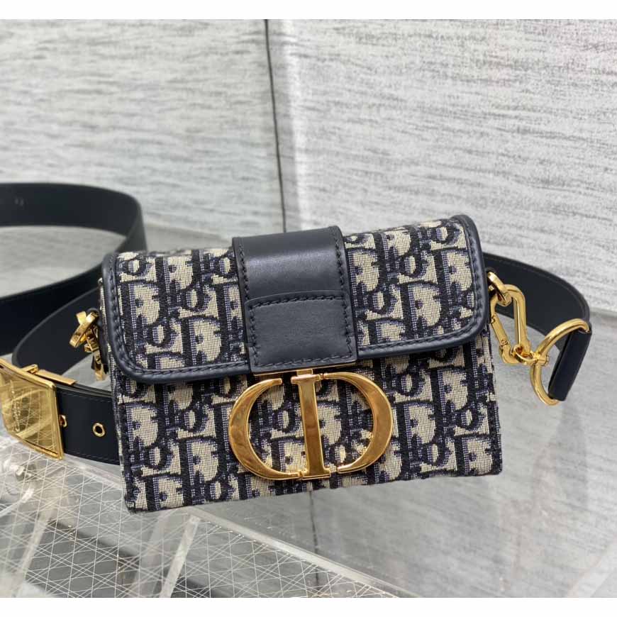 Dior 30 Montaigne Box Bag - PerfectKickZ