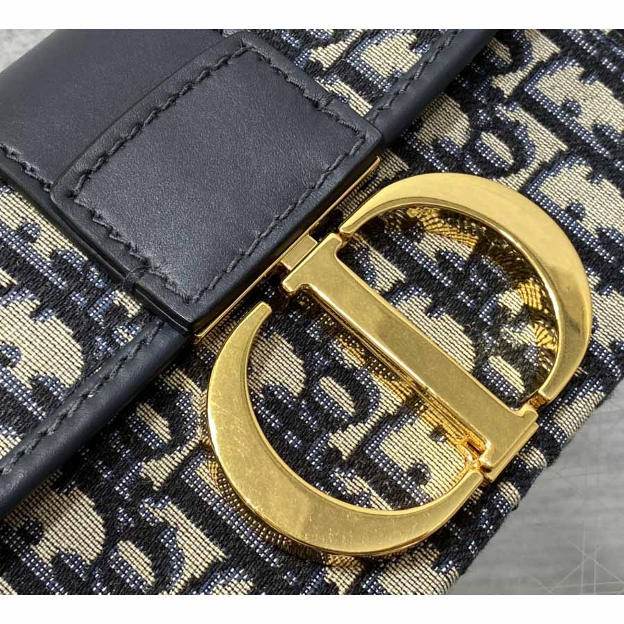 Dior 30 Montaigne Box Bag - PerfectKickZ