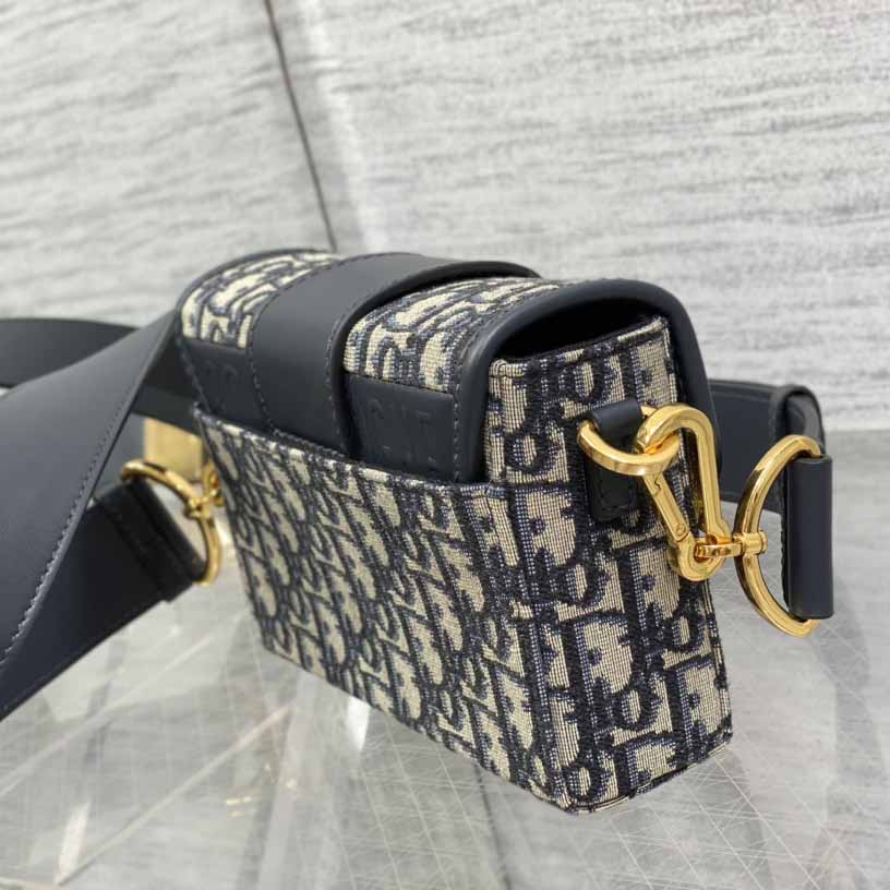 Dior 30 Montaigne Box Bag - PerfectKickZ