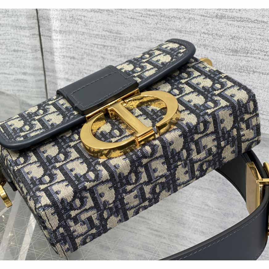 Dior 30 Montaigne Box Bag - PerfectKickZ