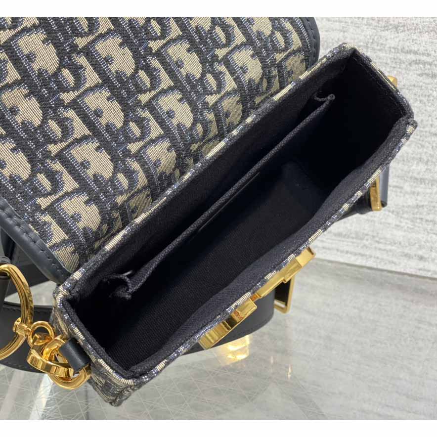 Dior 30 Montaigne Box Bag - PerfectKickZ