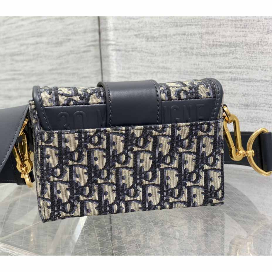 Dior 30 Montaigne Box Bag - PerfectKickZ