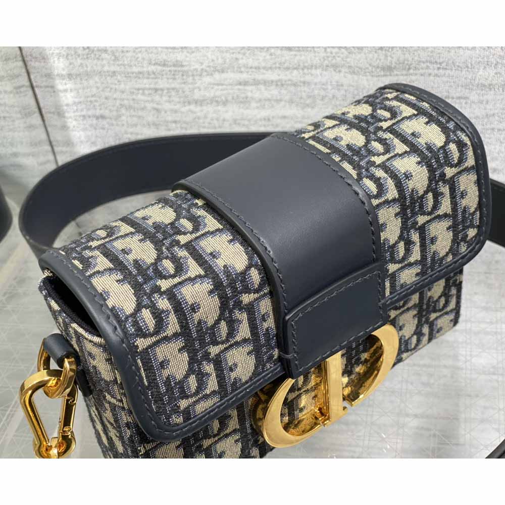 Dior 30 Montaigne Box Bag - PerfectKickZ