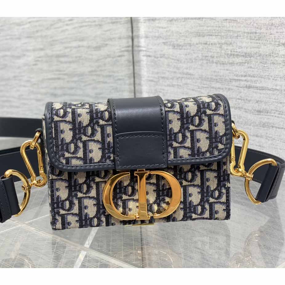 Dior 30 Montaigne Box Bag - PerfectKickZ