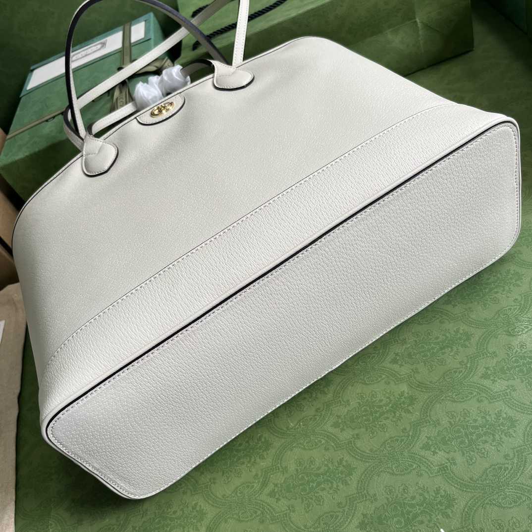 Gucci Ophidia Medium Tote Bag(38.5-28.5-15cm) - PerfectKickZ