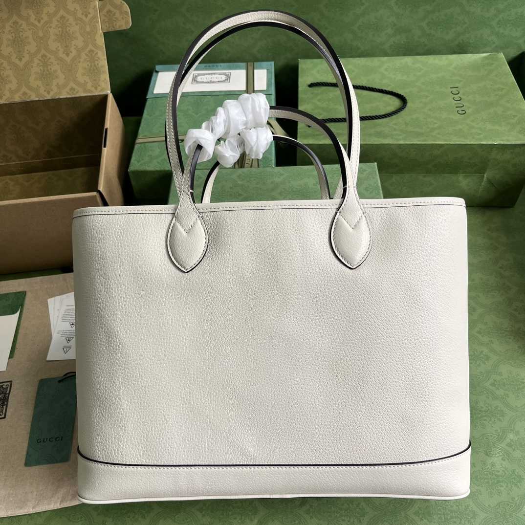 Gucci Ophidia Medium Tote Bag(38.5-28.5-15cm) - 