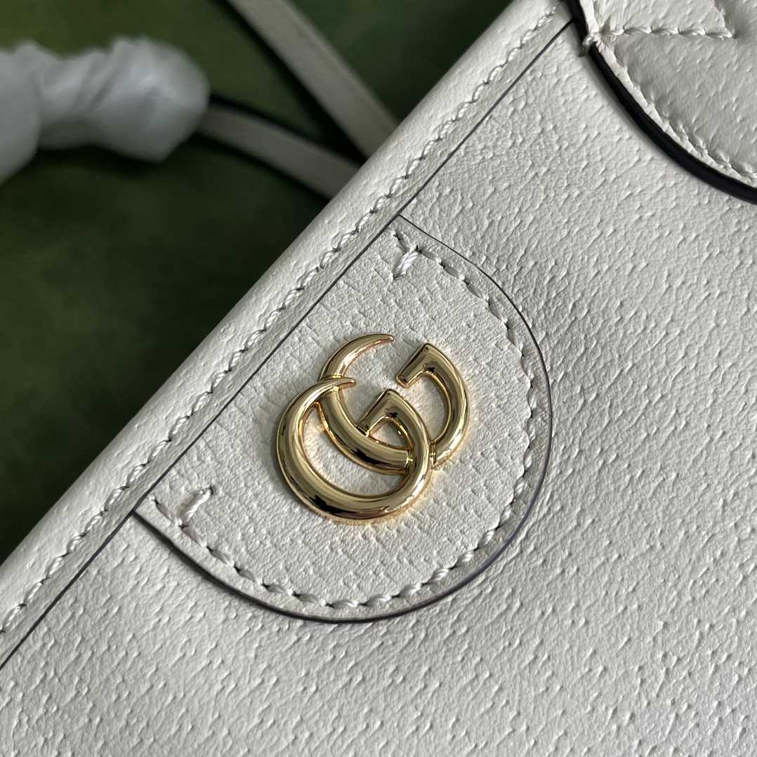 Gucci Ophidia Medium Tote Bag(38.5-28.5-15cm) - 