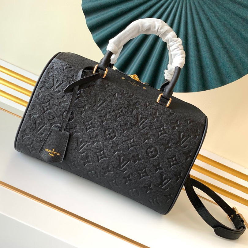 Louis Vuitton Speedy Bandouliere 20    M42405 - PerfectKickZ