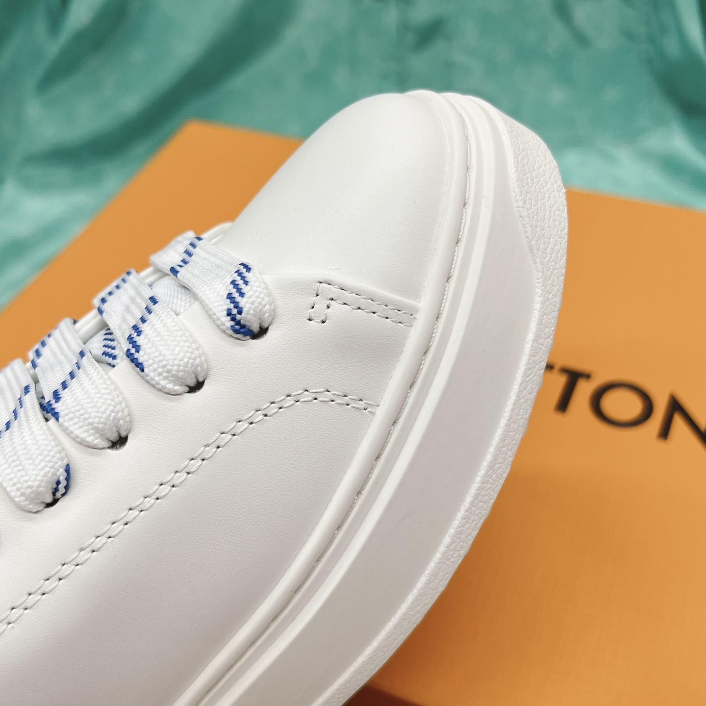 Louis Vuitton Time Out Sneaker (upon uk size)     1ABB4W - PerfectKickZ