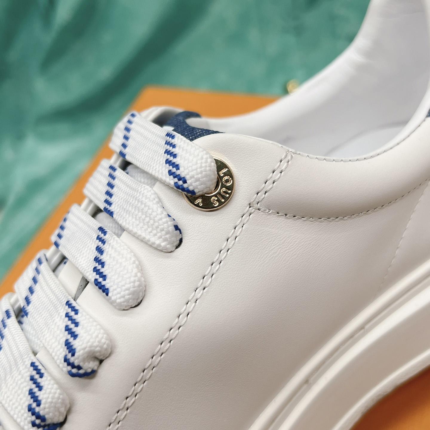 Louis Vuitton Time Out Sneaker (upon uk size)     1ABB4W - PerfectKickZ
