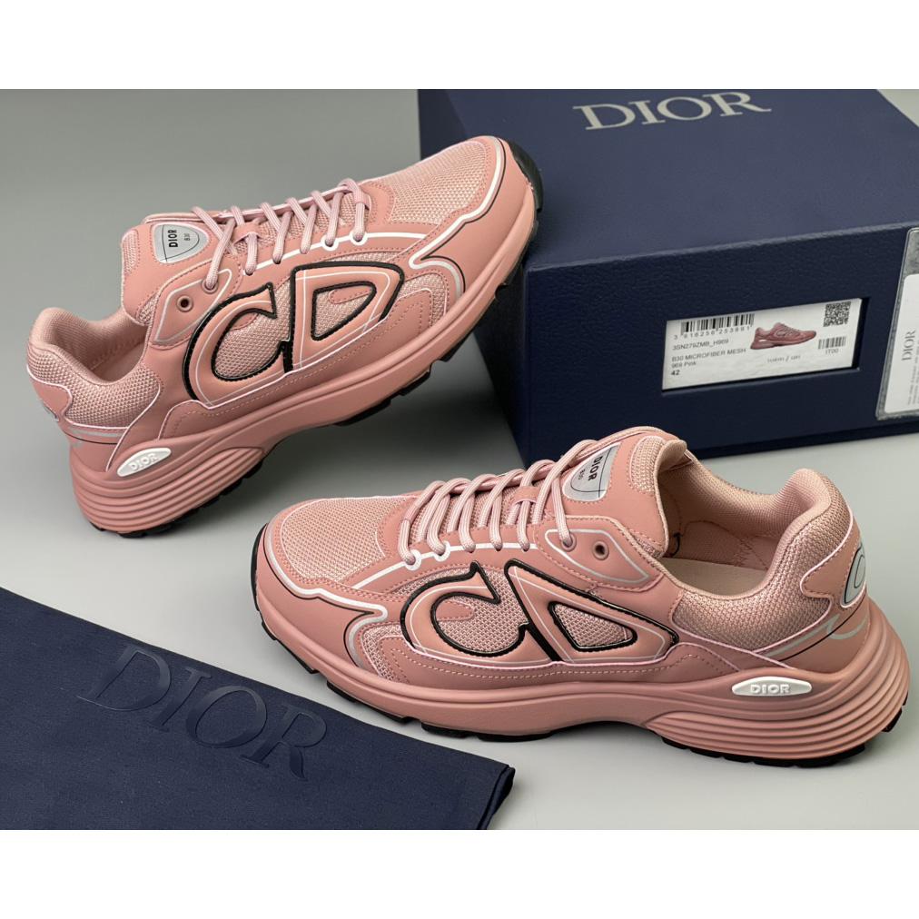 Dior B30 Sneaker  - PerfectKickZ