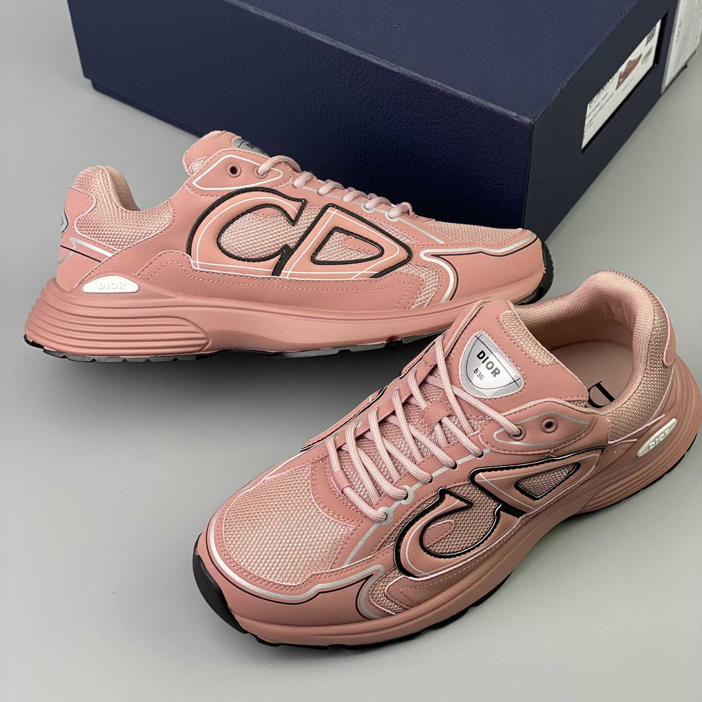Dior B30 Sneaker  - PerfectKickZ