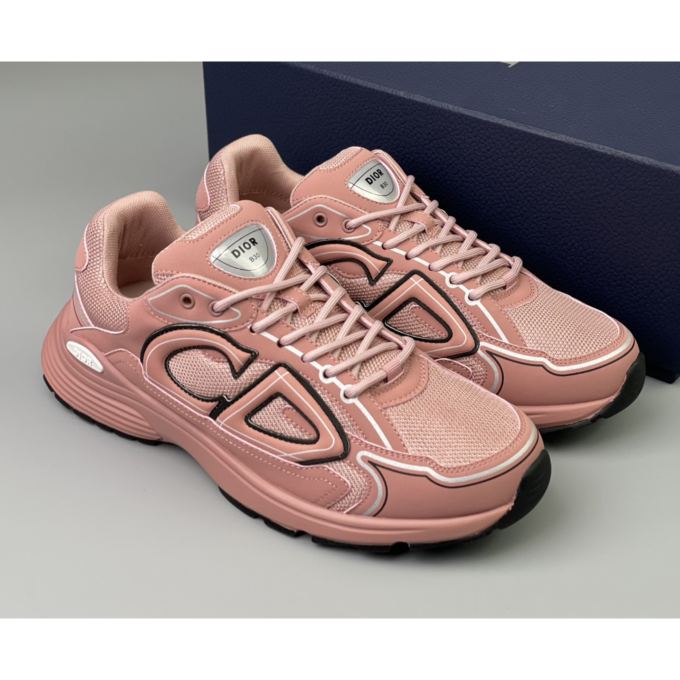 Dior B30 Sneaker  - PerfectKickZ