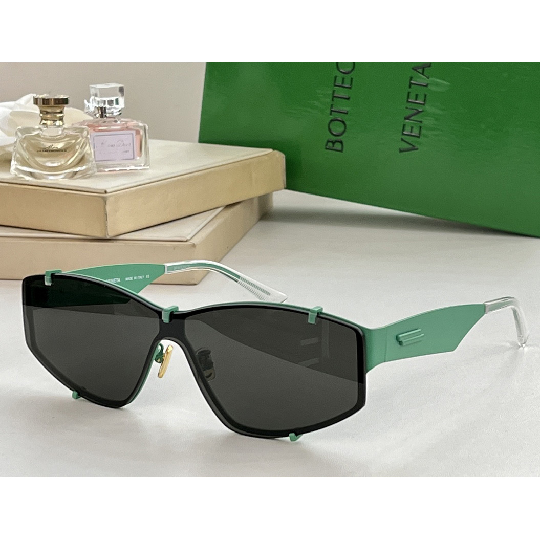 Bottega Veneta Sunglasses    BV1165 - PerfectKickZ
