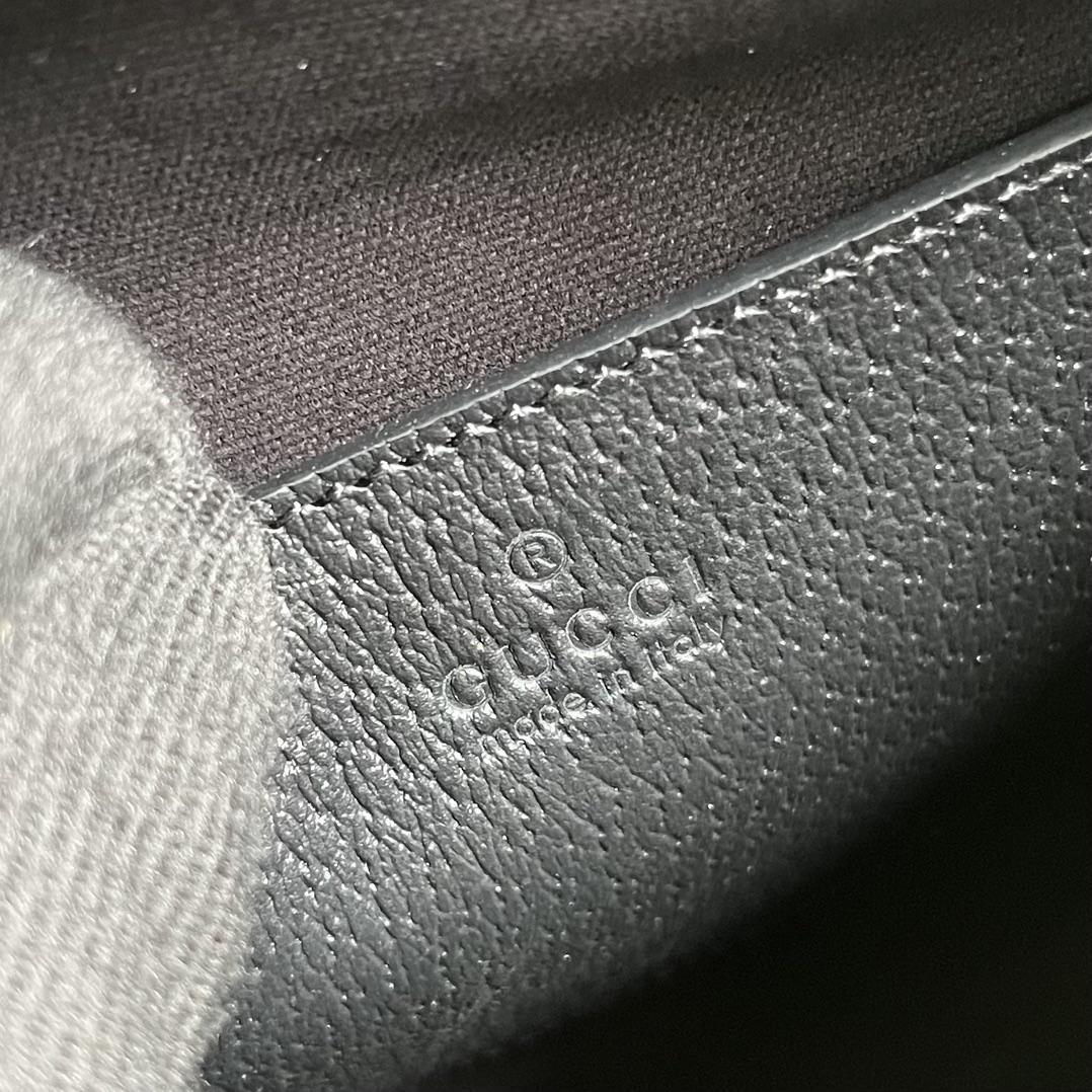 Gucci Jumbo GG Pouch(26-20-6CM) - PerfectKickZ