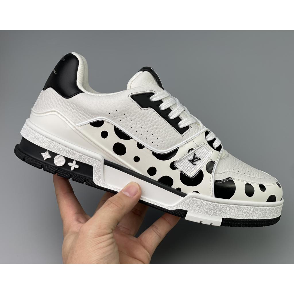 Louis Vuitton LV x YK LV Trainers (upon uk size)   - PerfectKickZ