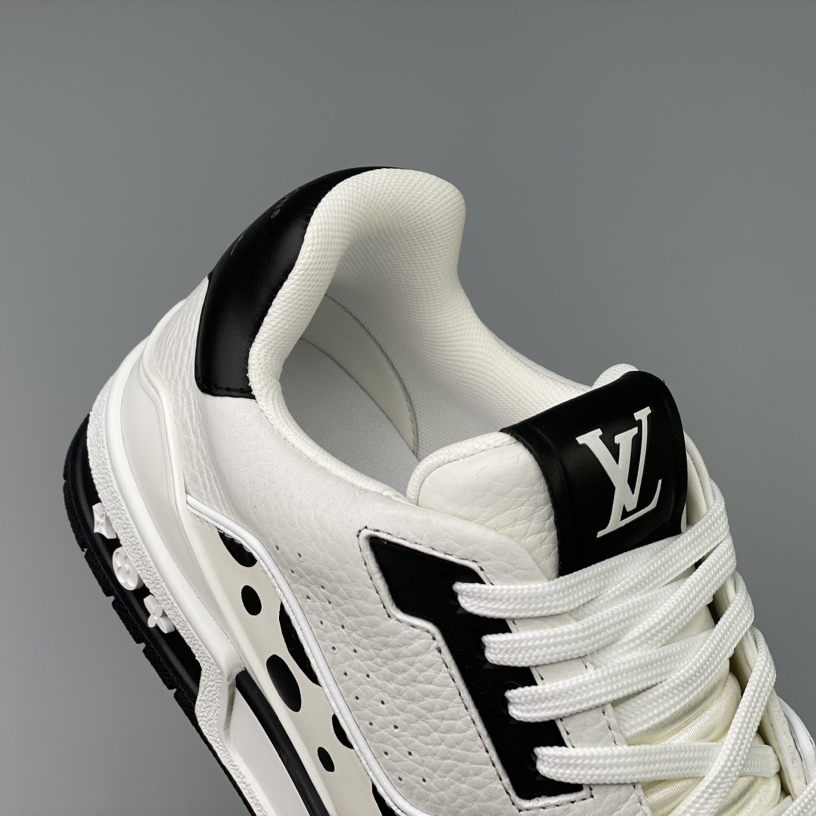 Louis Vuitton LV x YK LV Trainers (upon uk size)   - PerfectKickZ