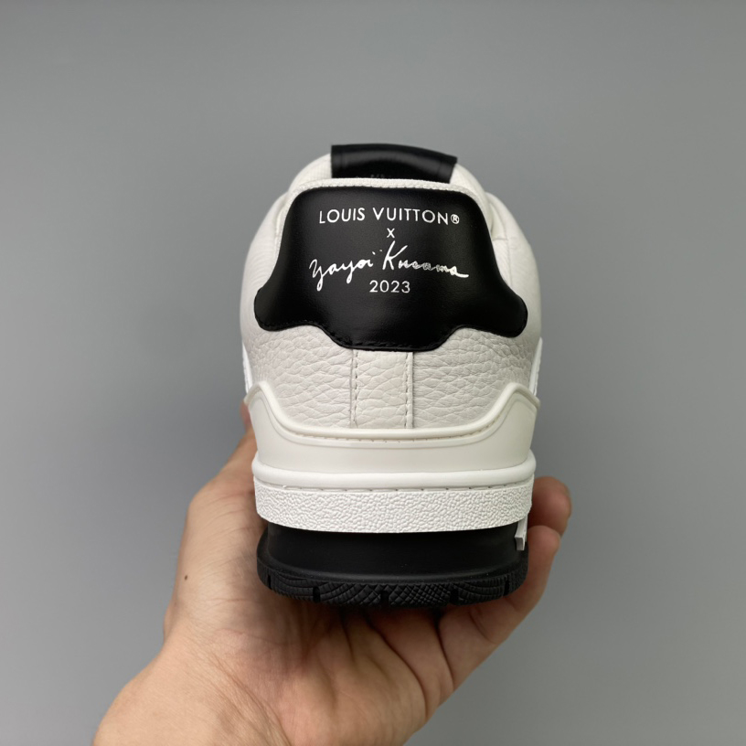 Louis Vuitton LV x YK LV Trainers (upon uk size)   - PerfectKickZ