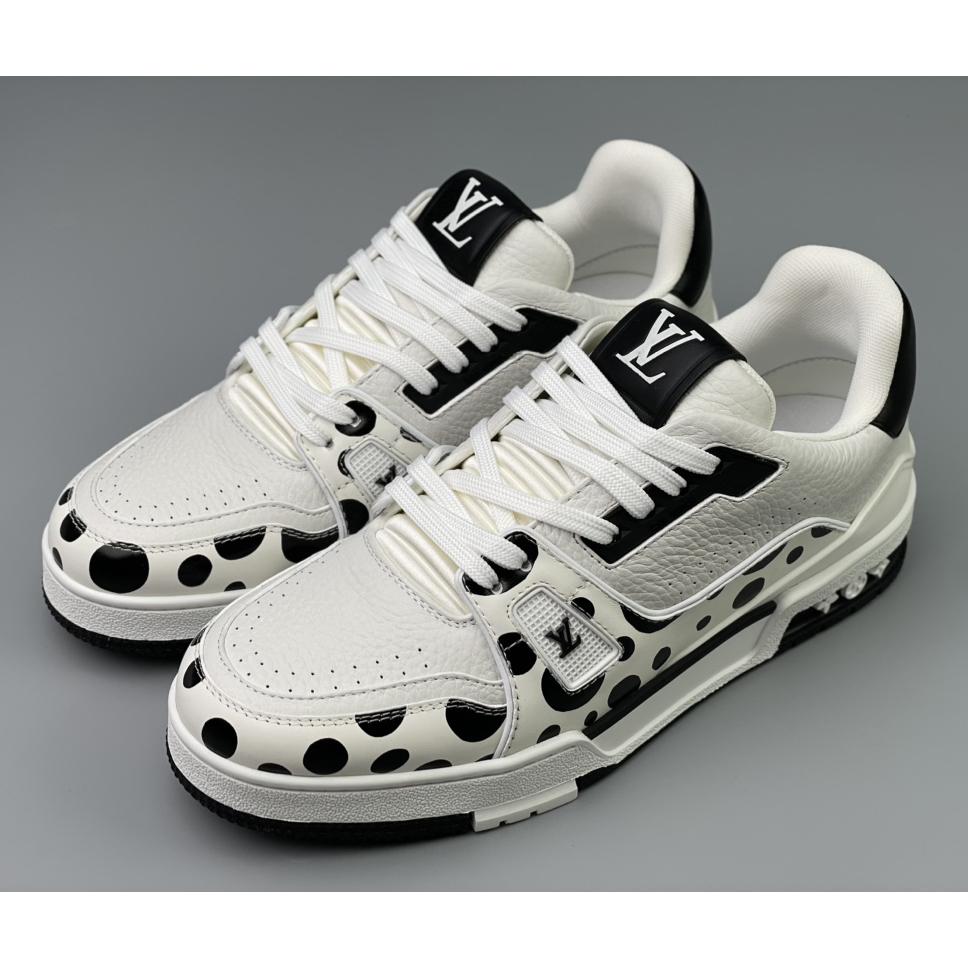 Louis Vuitton LV x YK LV Trainers (upon uk size)   - PerfectKickZ