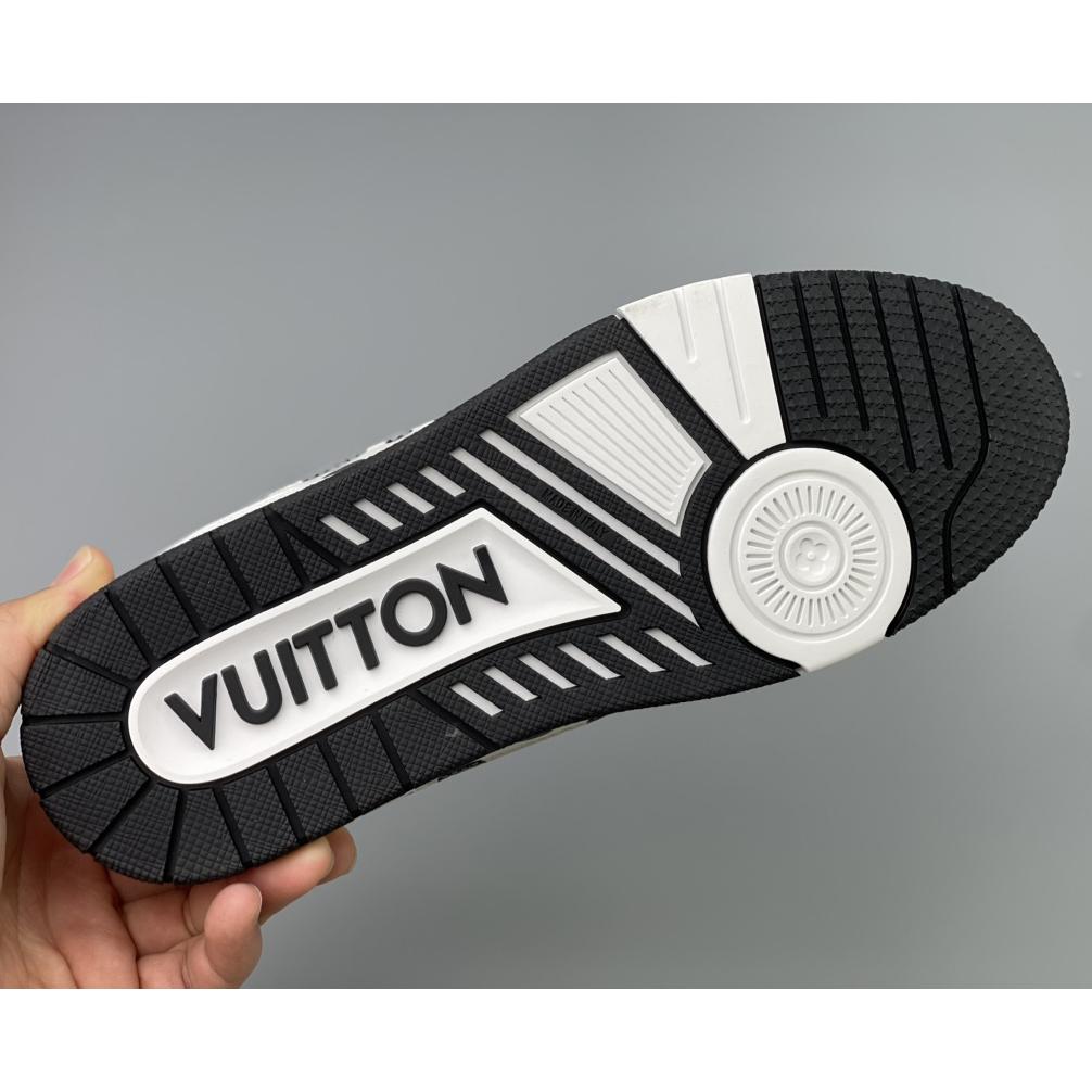 Louis Vuitton LV x YK LV Trainers (upon uk size)   - PerfectKickZ