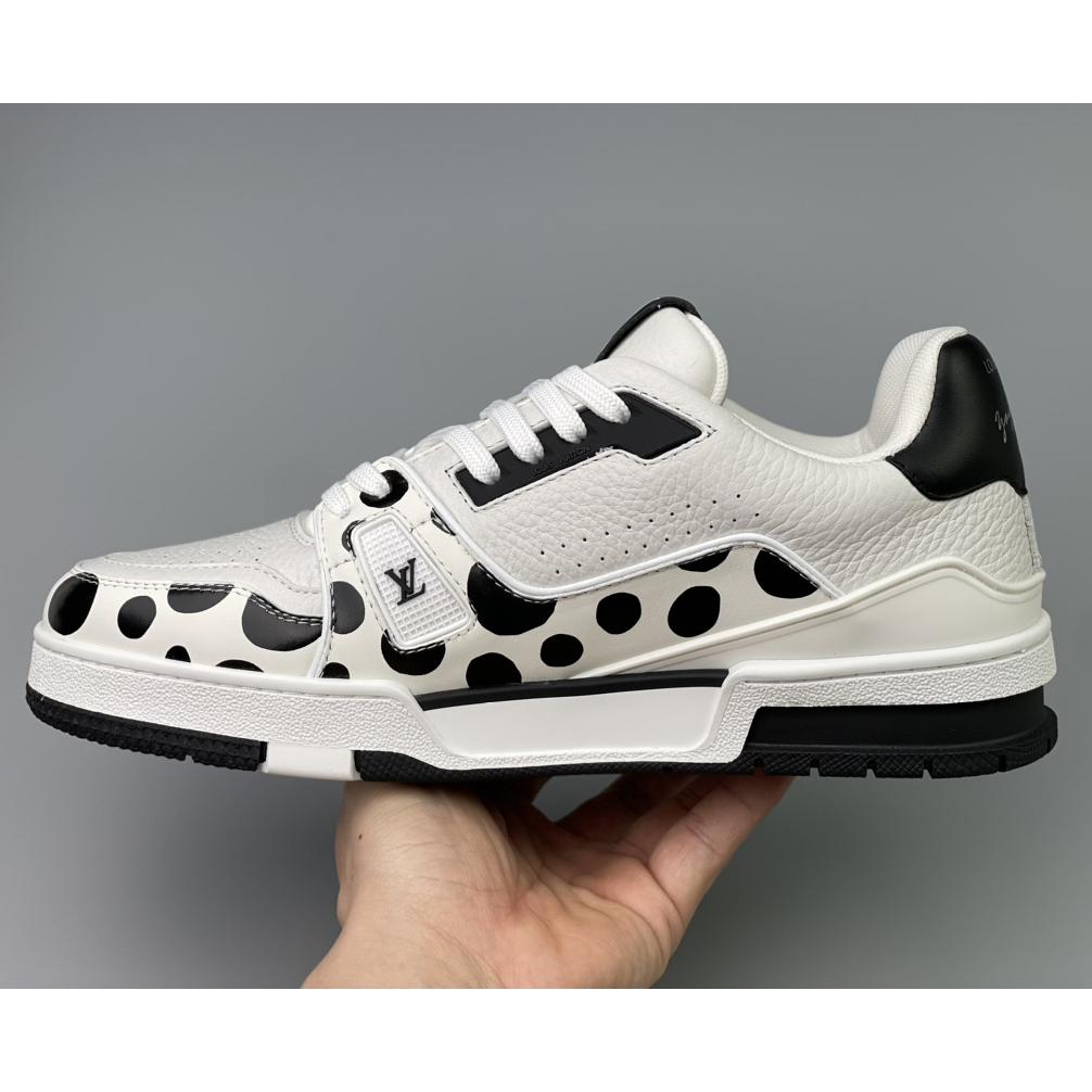 Louis Vuitton LV x YK LV Trainers (upon uk size)   - PerfectKickZ