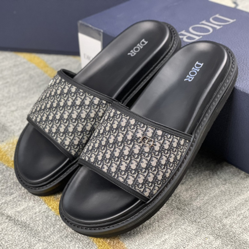 Dior Alias Sandal - 
