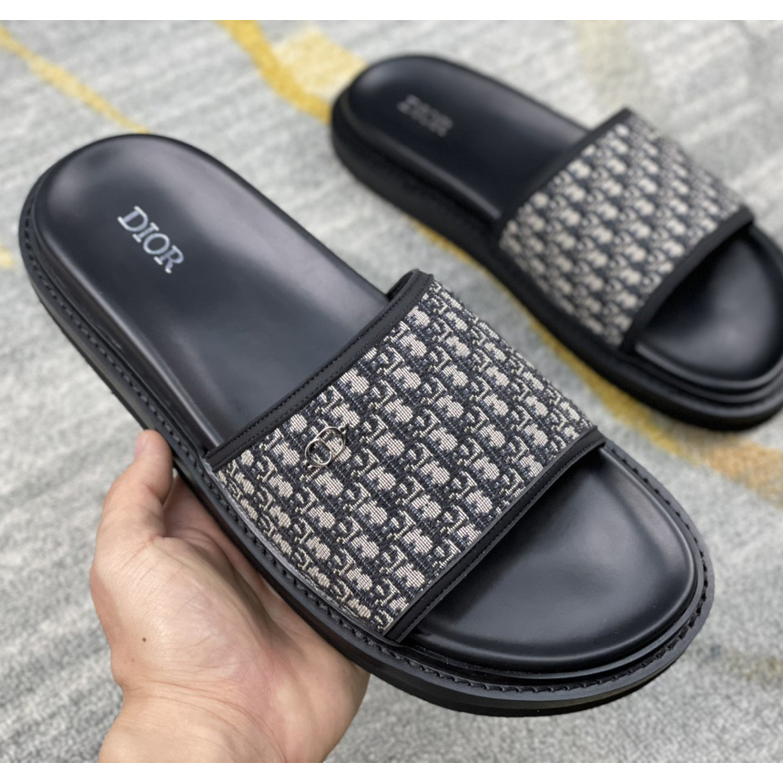 Dior Alias Sandal - 
