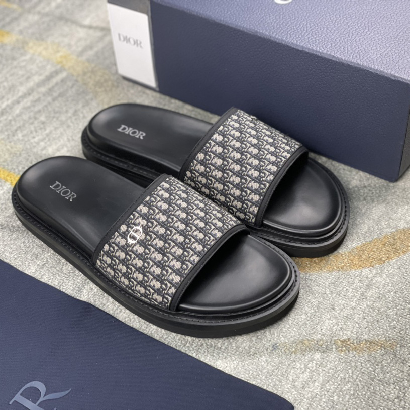 Dior Alias Sandal - PerfectKickZ