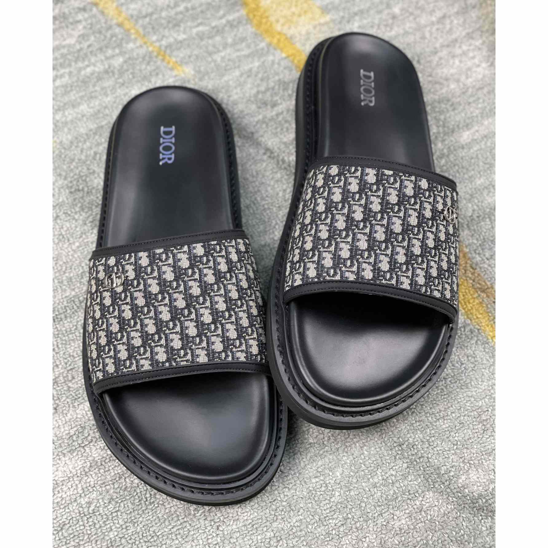 Dior Alias Sandal - 