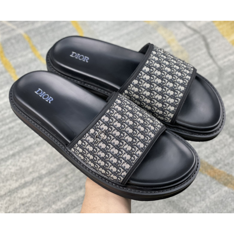 Dior Alias Sandal - 