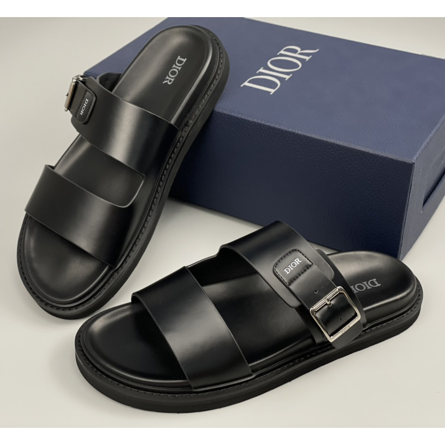 Dior Alias Sandal - PerfectKickZ