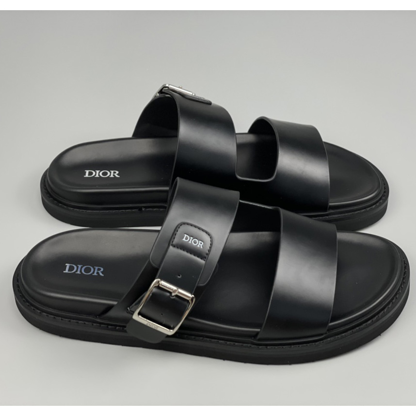 Dior Alias Sandal - PerfectKickZ